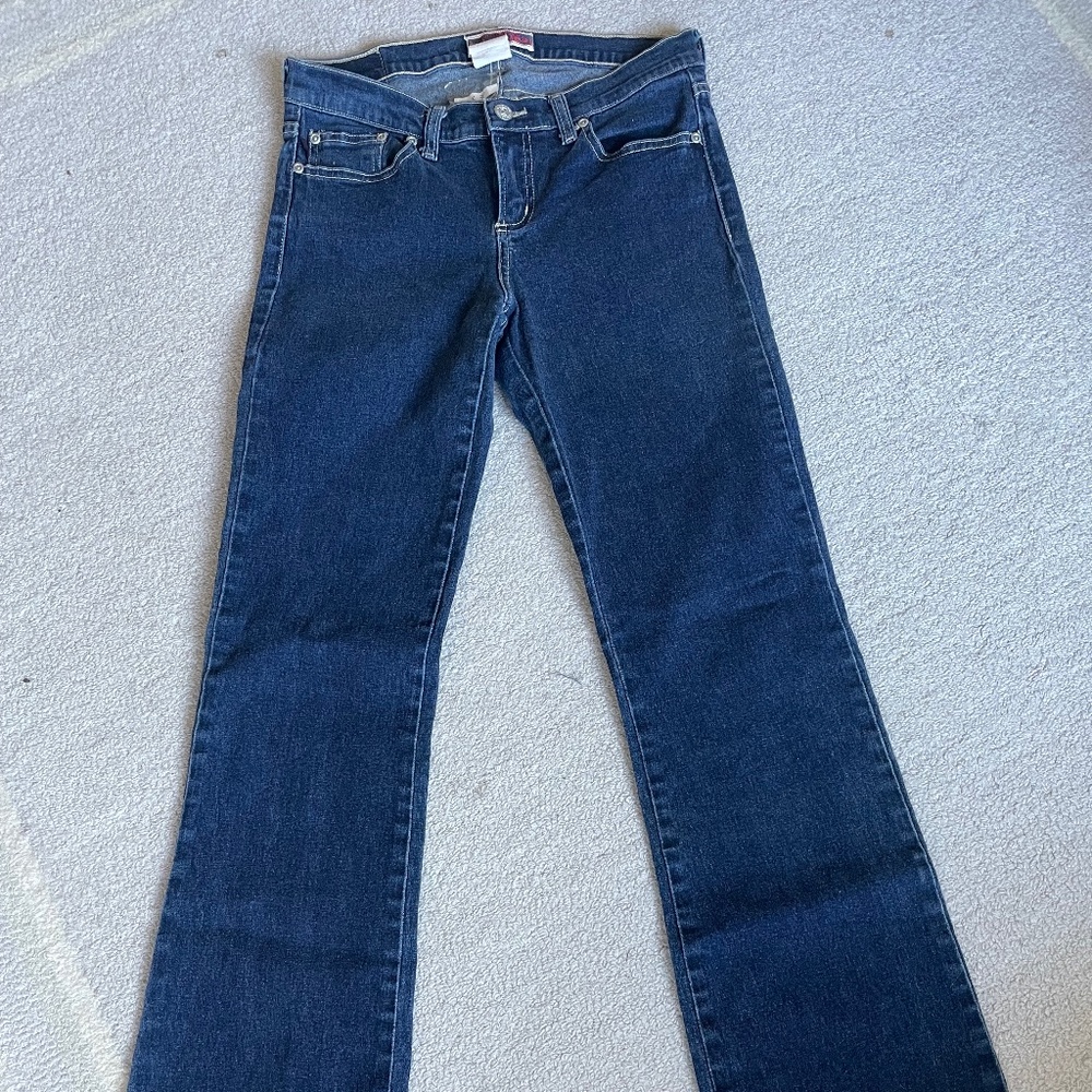 Vintage flare Z Cavaricci Jeans 28”x31”